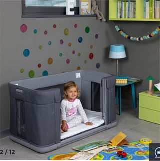 Chicco Next2Me Forever Cuna Colecho hasta 4a