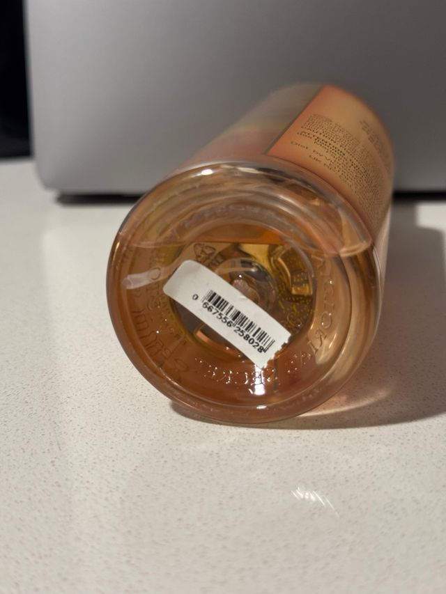 Agua perfumada Victoria’s Secret Bare Vanilla gold