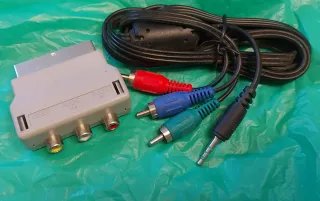 Smart Multimedia player Andoer Q7 Android