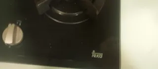 Placa de gas Teka