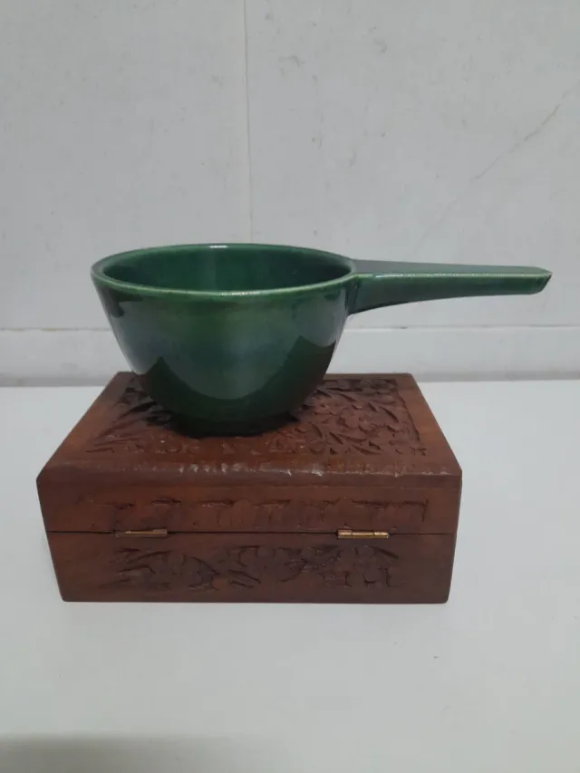 Vintage Alemanas cerámica del siècle  60  4360