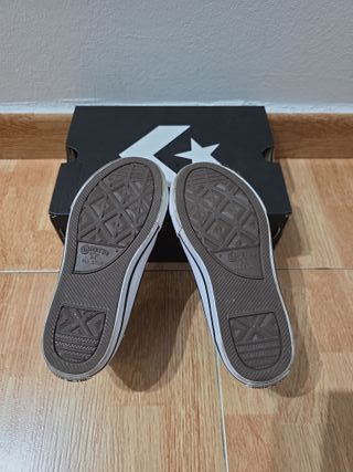 Converse All Star Niña 28.5