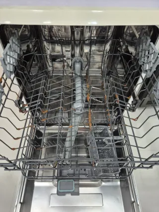 Lavavajillas Teka Blanco