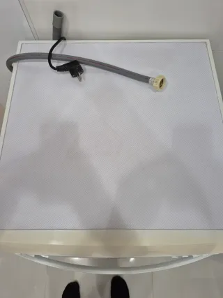 Lavavajillas Teka Blanco