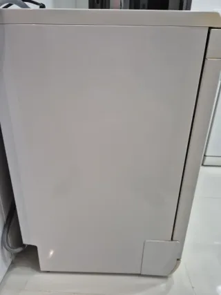 Lavavajillas Teka Blanco