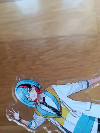 Kyo Kaneko Nijisanji standee acrilico