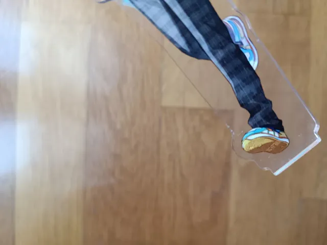 Kyo Kaneko Nijisanji standee acrilico