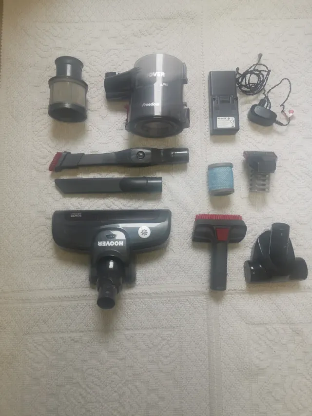 Ricambi Hoover Freedom