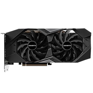 Tarjeta Gráfica RTX 2070 gigabyte