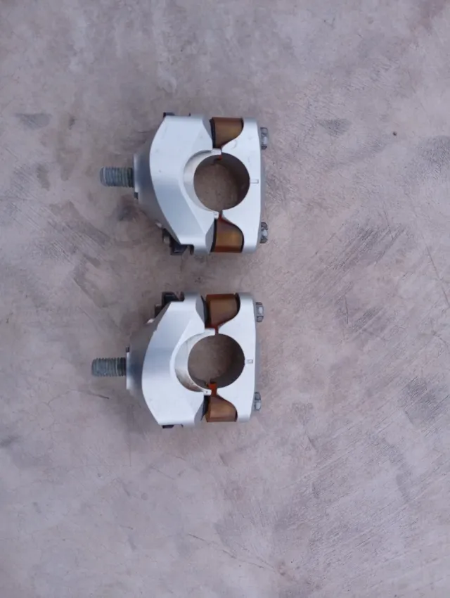 Torretas Manillar PHDS