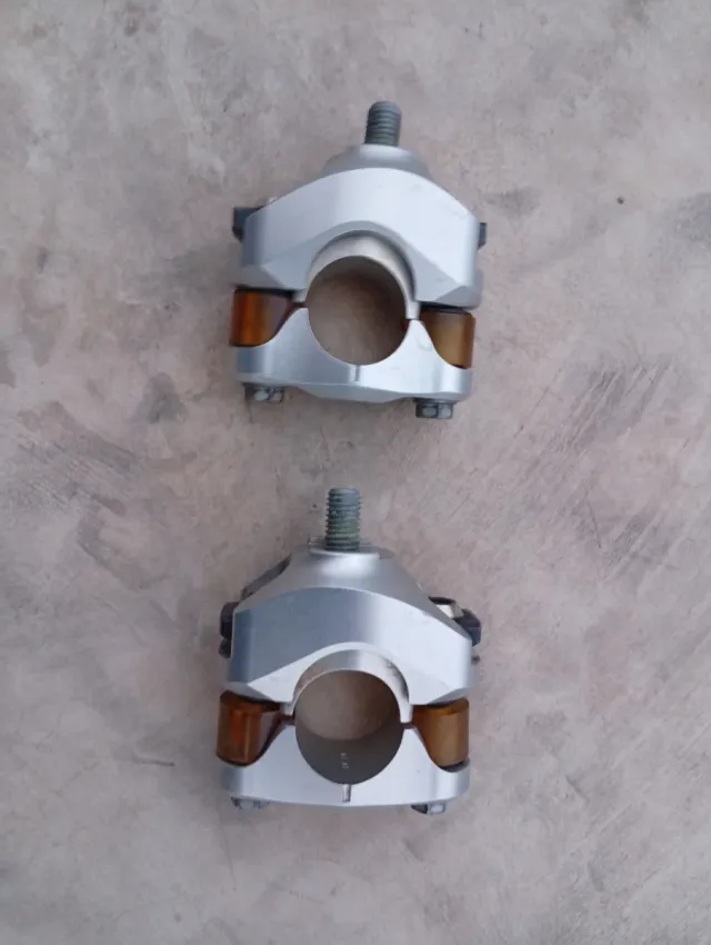 Torretas Manillar PHDS