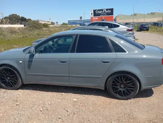 Audi A4 2005
