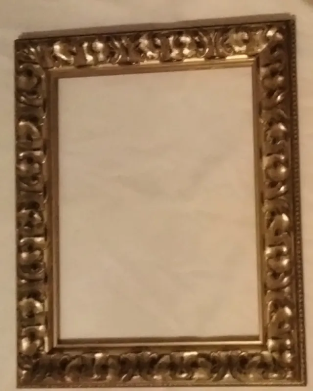 Dibujo Antiguo Hindú Escena Bancaria