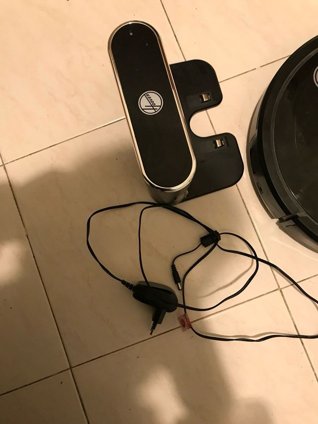 Prepáralo para limpiar  H-GO 300 HYDRO PRO