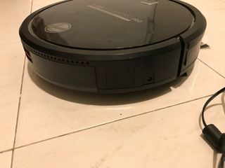 Prepáralo para limpiar  H-GO 300 HYDRO PRO