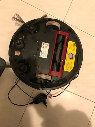 Prepáralo para limpiar  H-GO 300 HYDRO PRO