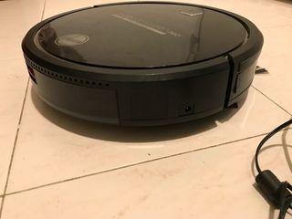 Prepáralo para limpiar  H-GO 300 HYDRO PRO