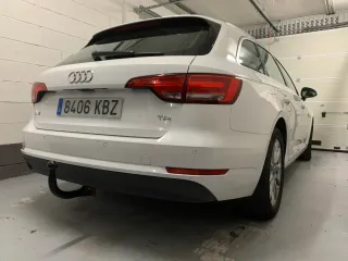Audi A4 2.0 TDI