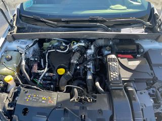 Renault Megane 2020 1.5 DCI