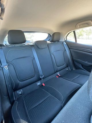 Renault Megane 2020 1.5 DCI