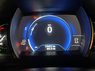 Renault Megane 2020 1.5 DCI