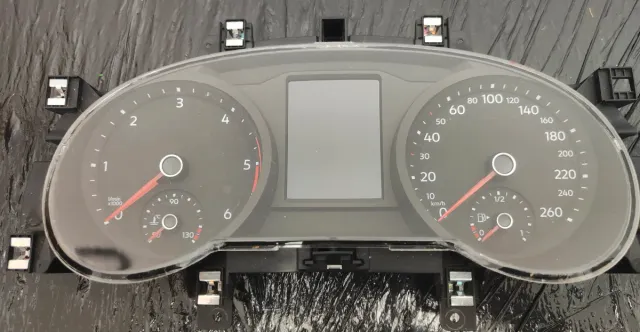 Cuadro instrumentos VW TIGUAN/GOLF VII.