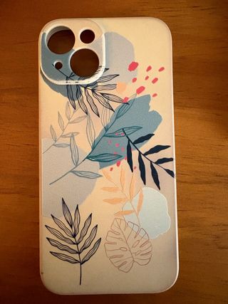 Funda iPhone 14