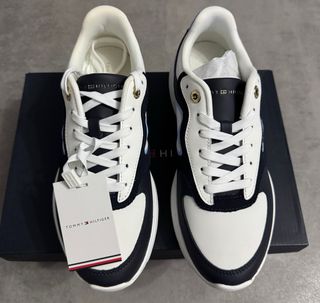 Sneakers Tommy Hilfiger Nuove