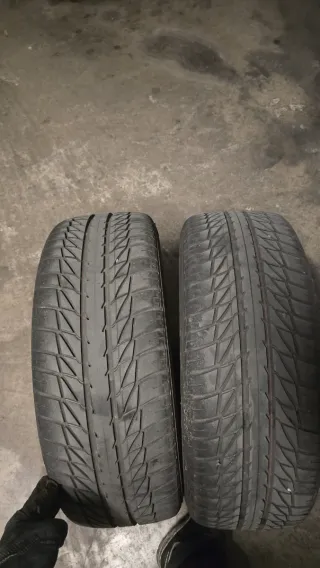 Llantas 16 Grupo VAG