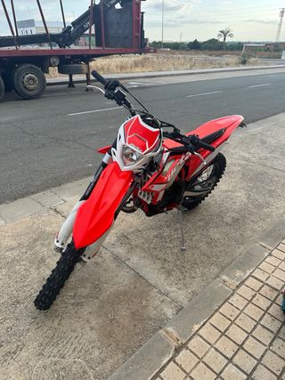 Beta RR 125 2021