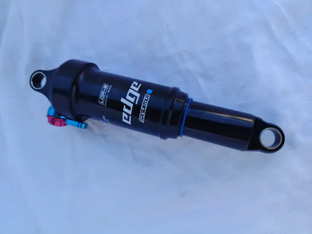 Amortiguador SR Suntour Edge LOR-8