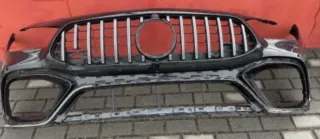 Defensa delantera Mercedes Benz Amg Gt A2908858900