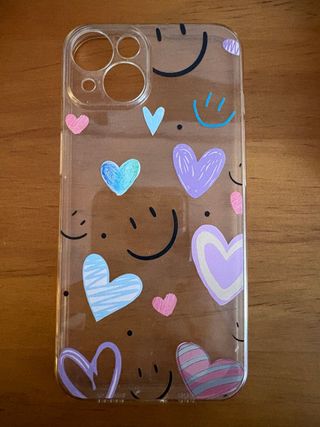 Funda iPhone 14