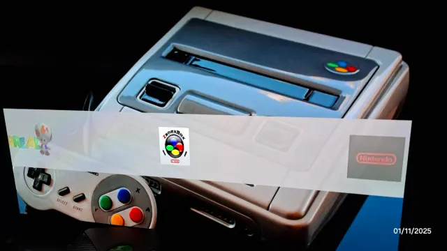 Xbox Classic 500Gb Softmode