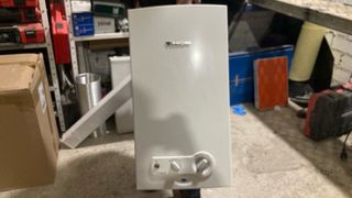 Termo Junkers 11L Automático