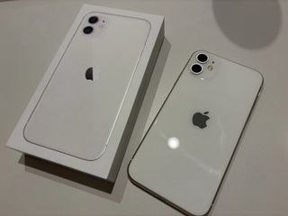 iPhone 11 128GB Blanco