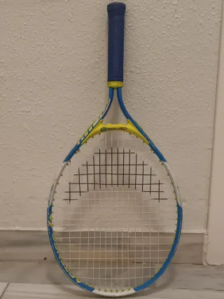 Raqueta de tenis Artengo 21