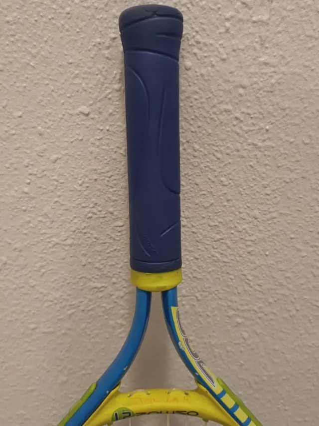 Raqueta de tenis Artengo 21