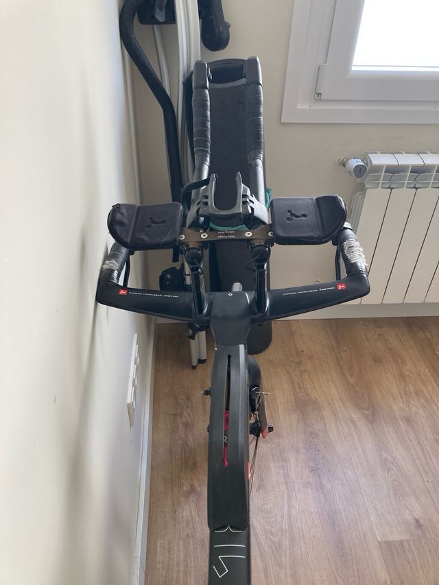 Argón 18 E-118 Next Bicicleta Triatlón