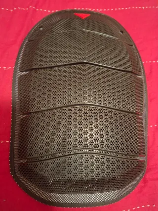 Espaldera Dainese para Chaqueta de Moto