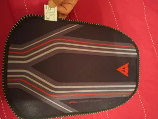 Espaldera Dainese para Chaqueta de Moto