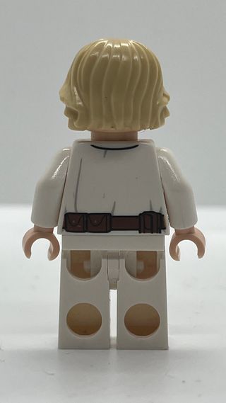 LEGO Star Wars Minifigura Luke Skywalker Tatooine
