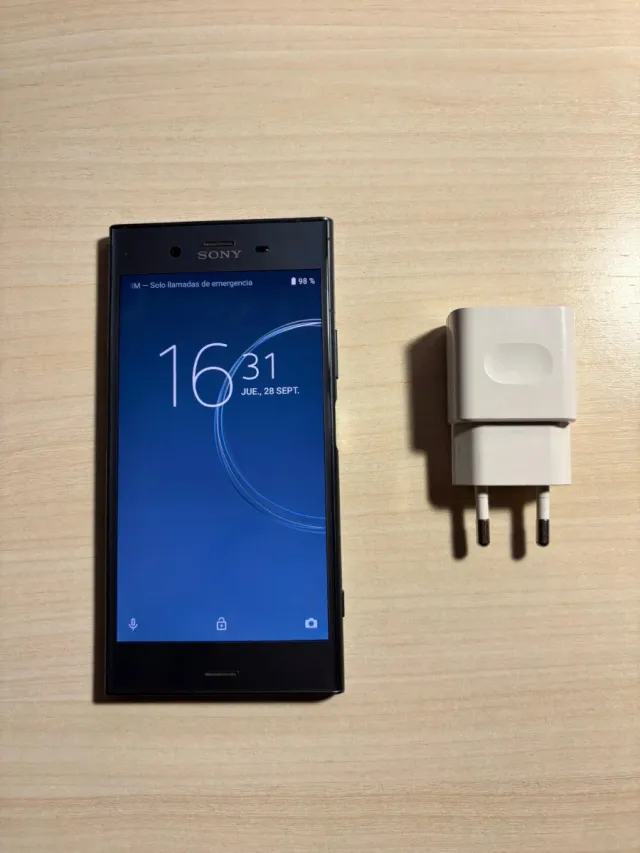 Sony Xperia XZ1 G8341 Blu