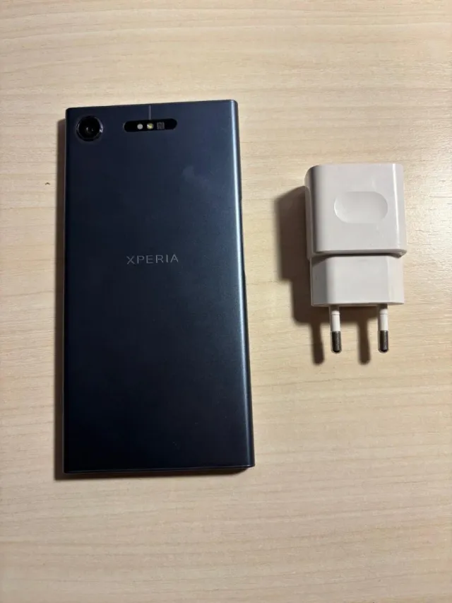 Sony Xperia XZ1 G8341 Blu