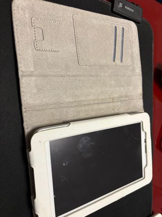 Samsung Galaxy Tab 2 7.0 Silver/White