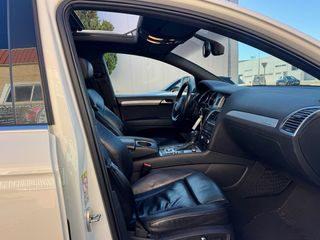 Audi Q7 3.0tdi 245 cv sline 7 plazas