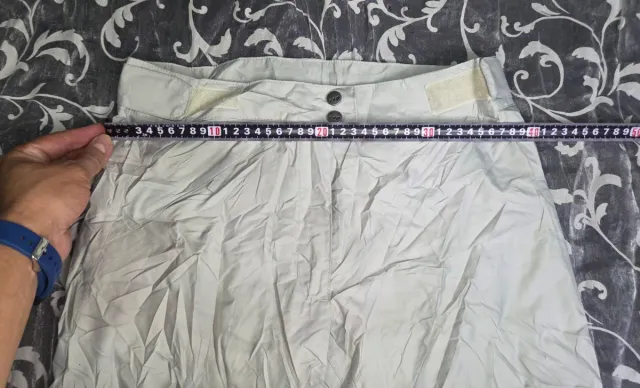 Pantalones de Ski Wed'ze Talla M Mujer