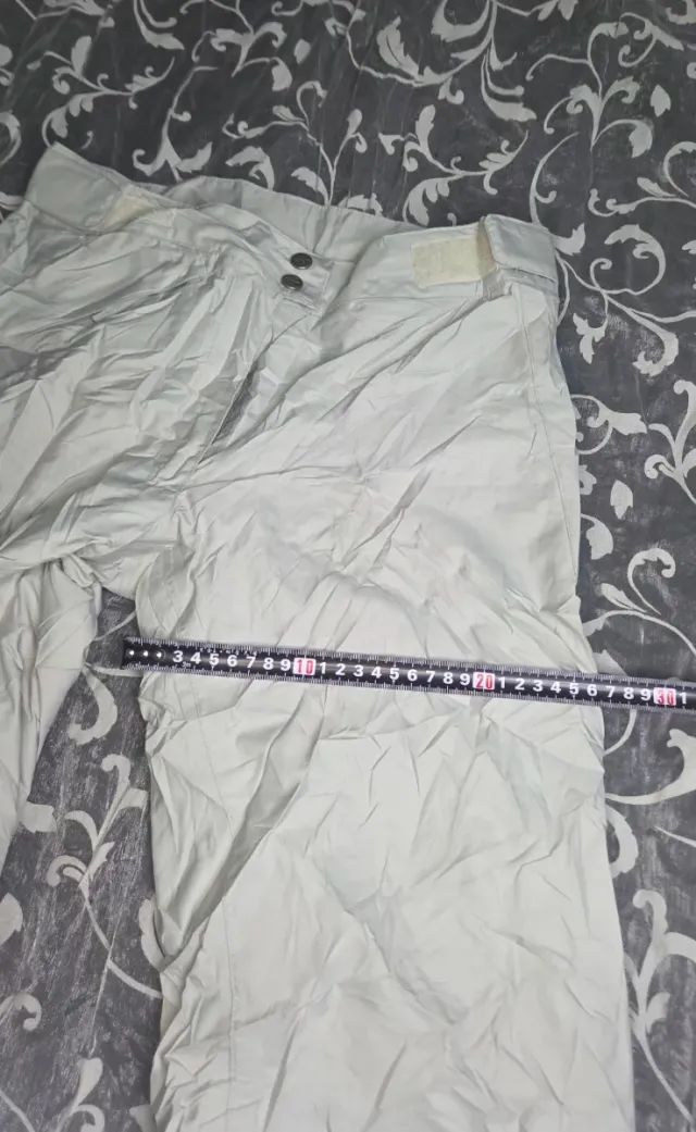 Pantalones de Ski Wed'ze Talla M Mujer