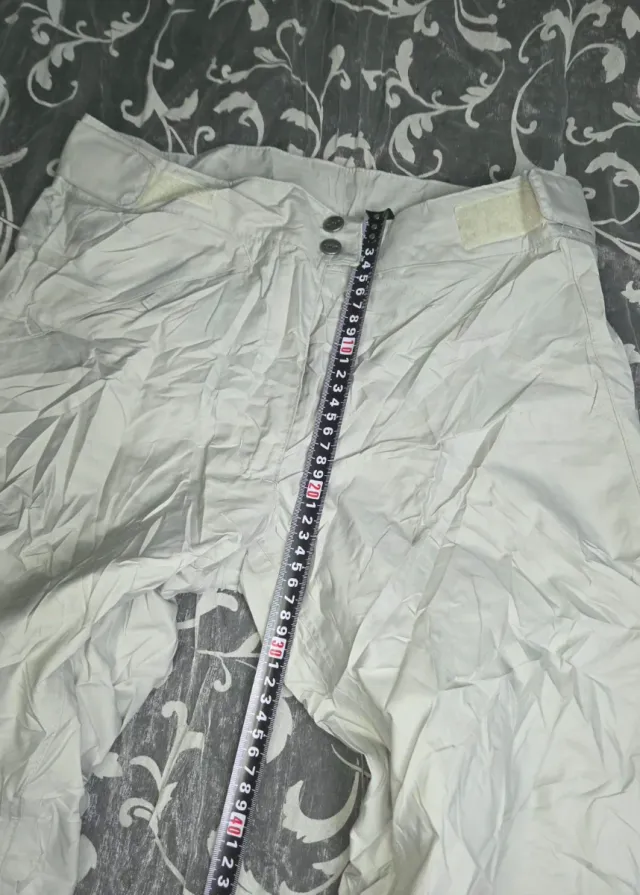 Pantalones de Ski Wed'ze Talla M Mujer