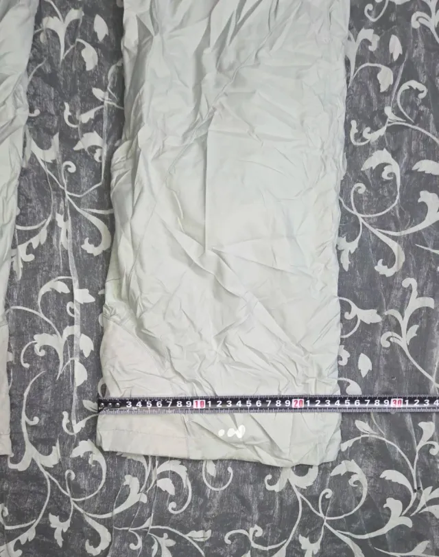 Pantalones de Ski Wed'ze Talla M Mujer